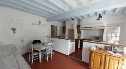 House 4 rooms of 154 m² in Bussy-le-Repos (89500)