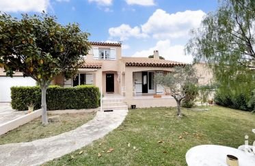House 4 rooms of 132 m² in Martigues (13500)