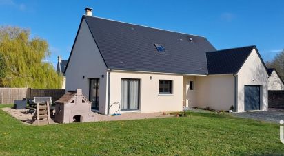 House 2 rooms of 120 m² in Coulombs (14480)