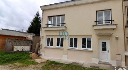 House 4 rooms of 80 m² in Faremoutiers (77515)