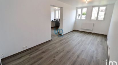 House 4 rooms of 80 m² in Faremoutiers (77515)