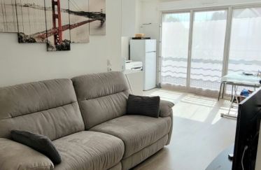 Apartment 2 rooms of 41 m² in Quincy-sous-Sénart (91480)