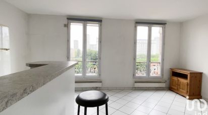 Apartment 2 rooms of 43 m² in Ivry-sur-Seine (94200)