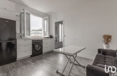 Appartement 2 pièces de 27 m² à Les Lilas (93260)