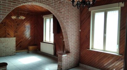 House 4 rooms of 84 m² in Beuvry (62660)