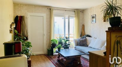 Apartment 2 rooms of 41 m² in Auray (56400)