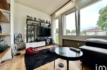 Appartement 3 pièces de 75 m² à Sarrebourg (57400)