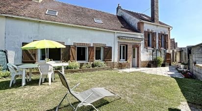 House 6 rooms of 150 m² in Jaulges (89360)