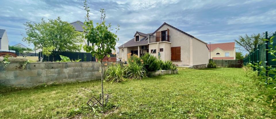 House 6 rooms of 138 m² in Draveil (91210)
