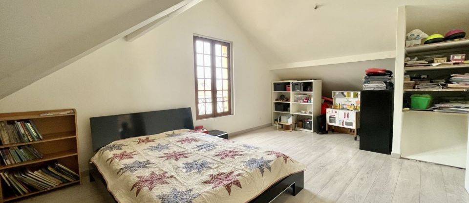 Maison 6 pièces de 138 m² à Draveil (91210)