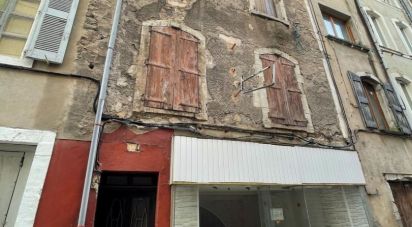 House 10 rooms of 118 m² in Saint-Ambroix (30500)