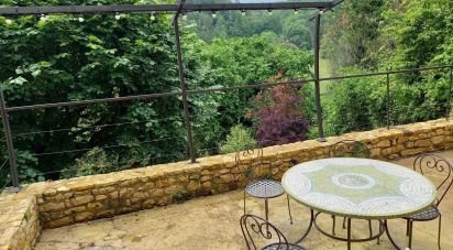 House 5 rooms of 90 m² in Limeuil (24510)