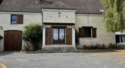 House 6 rooms of 180 m² in Loches (37600)