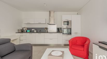 Appartement 1 pièce de 36 m² à Saint-Égrève (38120)