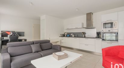 Appartement 1 pièce de 36 m² à Saint-Égrève (38120)
