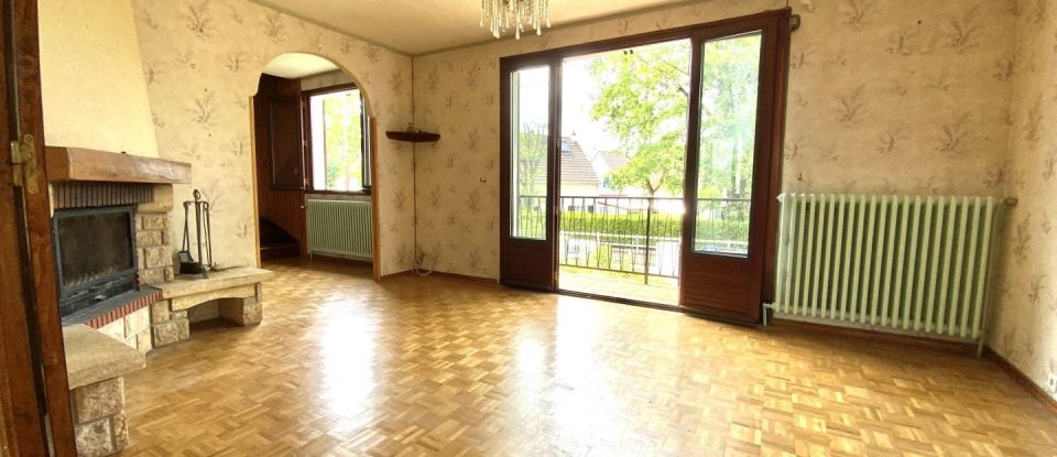 House 3 rooms of 83 m² in Yerres (91330)
