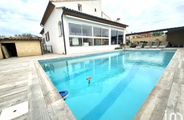 House 5 rooms of 132 m² in Bouillargues (30230)