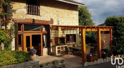 House 5 rooms of 150 m² in Bénonces (01470)