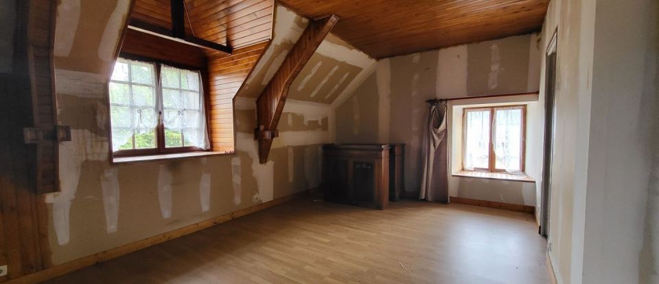 House 7 rooms of 202 m² in Guignen (35580)