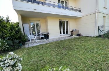 Apartment 4 rooms of 77 m² in Meaux (77100)