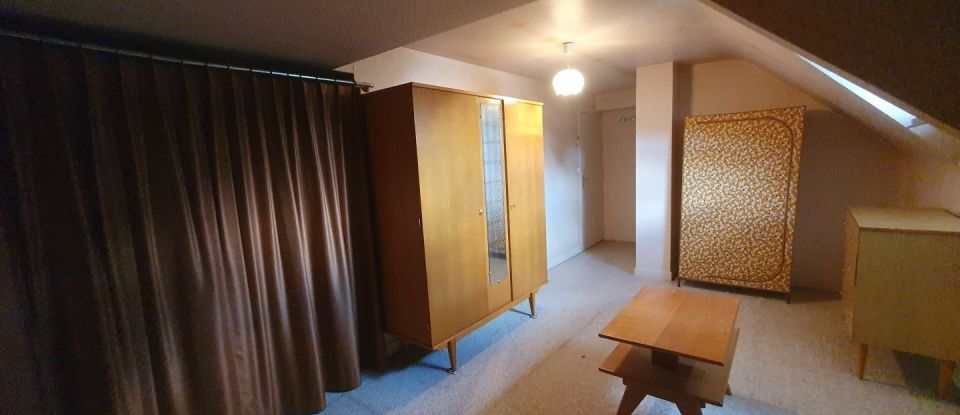 House 4 rooms of 101 m² in Romorantin-Lanthenay (41200)