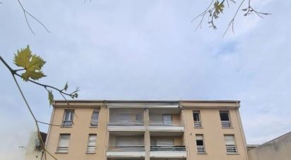 Apartment 4 rooms of 73 m² in Bondy (93140)