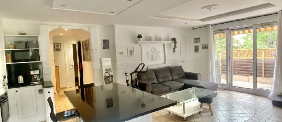 Vente Appartement 60m² 3 Pièces à Nice (06300) - Iad France