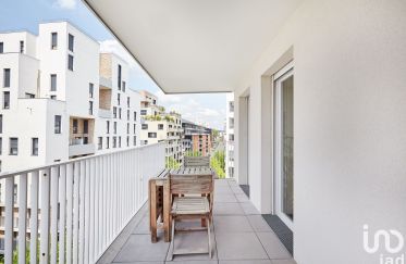 Appartement 4 pièces de 77 m² à Saint-Ouen-sur-Seine (93400)
