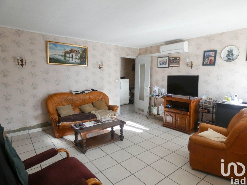 Maison 5 pièces de 157 m² à Castelnau-le-Lez (34170)