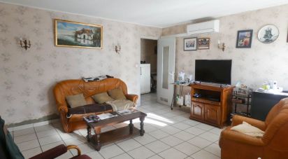 Maison 5 pièces de 157 m² à Castelnau-le-Lez (34170)