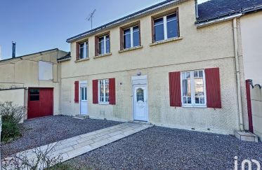 House 7 rooms of 140 m² in Malestroit (56140)