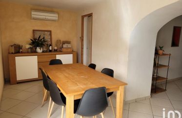 House 4 rooms of 110 m² in Saint-Martin-des-Noyers (85140)