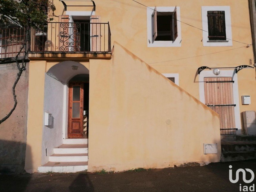 Village house 4 rooms of 67 m² in Pietracorbara (20233)