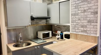 Apartment 2 rooms of 28 m² in Valenciennes (59300)