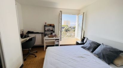 Appartement 3 pièces de 57 m² à Hyères (83400)