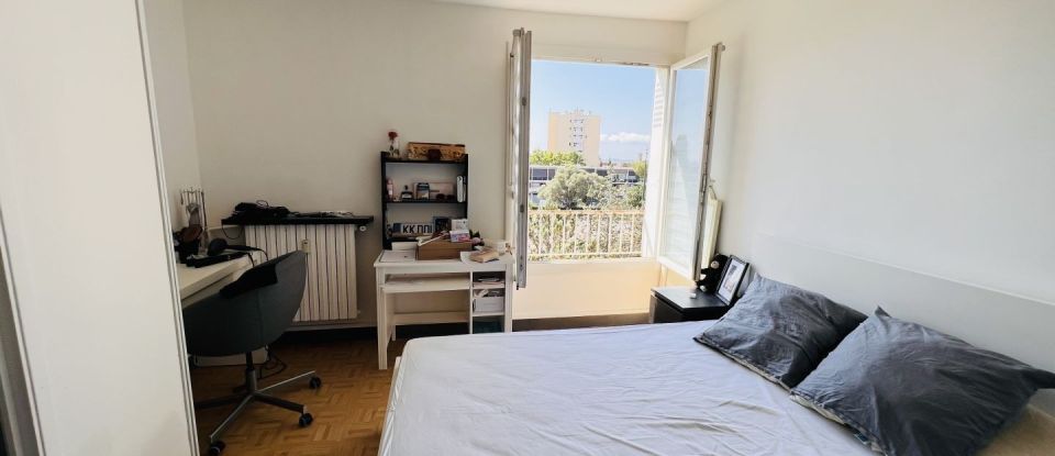 Appartement 3 pièces de 57 m² à Hyères (83400)