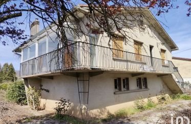 House 4 rooms of 87 m² in Albine (81240)