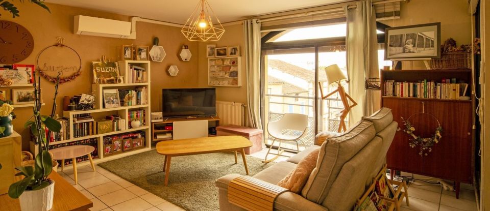Appartement 4 pièces de 112 m² à Montauban (82000)