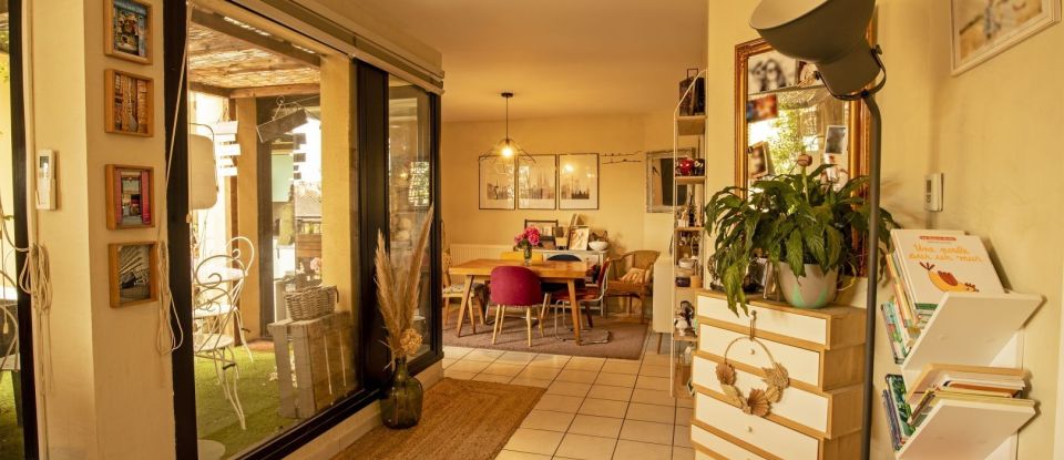 Apartment 4 rooms of 112 m² in Montauban (82000)