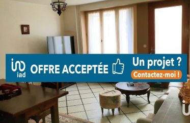 House 4 rooms of 80 m² in Gétigné (44190)