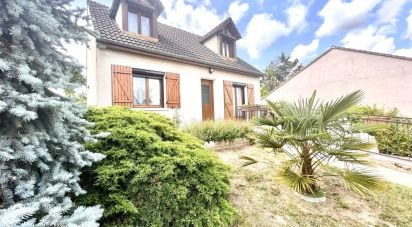 House 5 rooms of 132 m² in Marcoussis (91460)