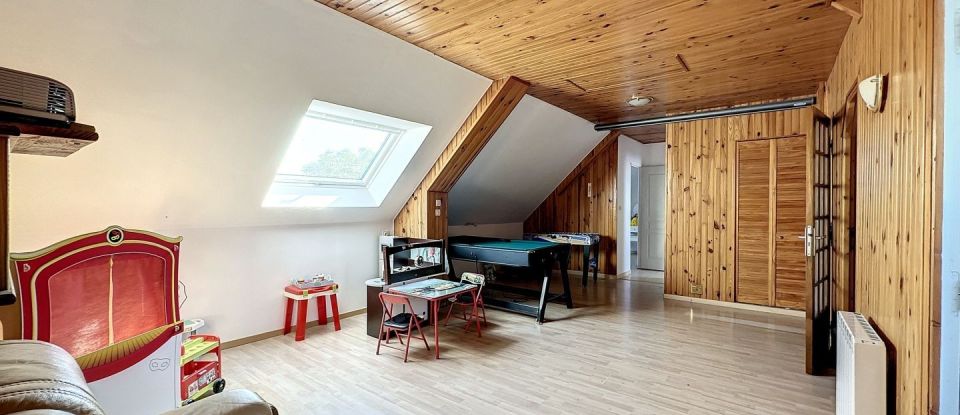 Maison 5 pièces de 163 m² à Trémeur (22250)