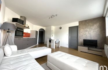 Appartement 3 pièces de 53 m² à Châtelaillon-Plage (17340)