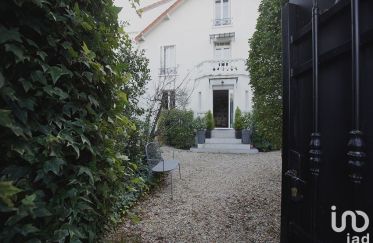 Maison de ville 4 pièces de 101 m² à Saint-Maur-des-Fossés (94100)