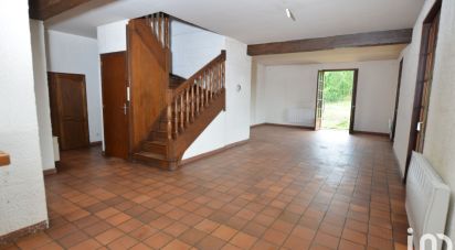 House 5 rooms of 148 m² in Montverdun (42130)