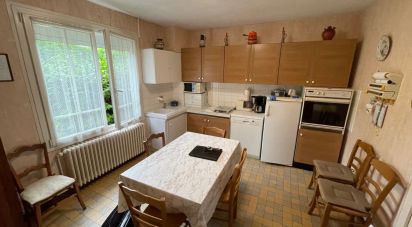 House 4 rooms of 116 m² in Pouzauges (85700)