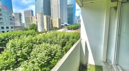 Apartment 4 rooms of 80 m² in Courbevoie (92400)