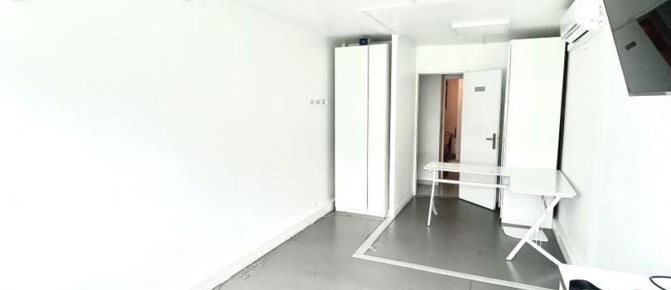 Appartement 4 pièces de 80 m² à Courbevoie (92400)