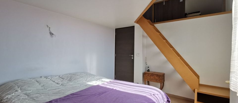 Maison 4 pièces de 82 m² à Ablon-sur-Seine (94480)