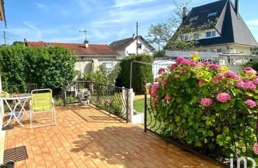 House 6 rooms of 134 m² in Montfermeil (93370)